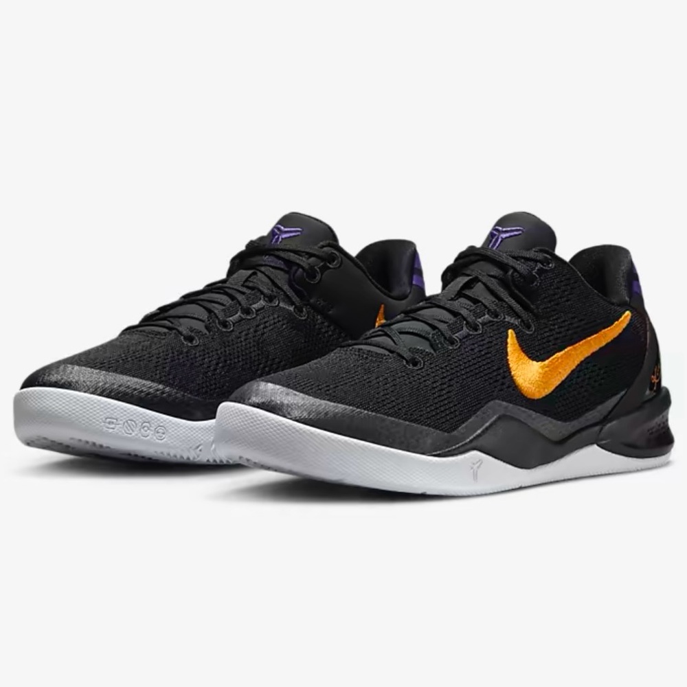 Nike Kobe VIII Shoe